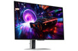 EAN 8806095970523 - Samsung S32FG816SU pantalla para PC 81,3 cm (32") 3840 x 2160 Pixeles 4K Ultra HD OLED Plata imagen 7