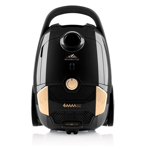 EAN 8590393259632 - Eta Avanto 3 L Aspiradora cilíndrica Secar 800 W Bolsa para el polvo imagen 1