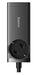 EAN 6932172604233 - Baseus PSZM000401 cargador de dispositivo móvil Universal Negro Corriente alterna Carga rápida Interior imagen 2