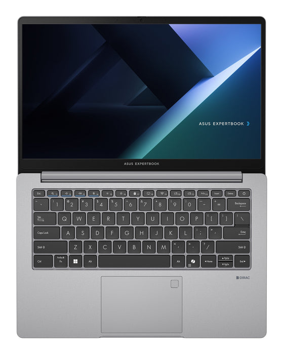 Portátil Asus Expertbook B1403cva S69071x Core 5 120u 16gb 512gb Ssd W11pro 14 "