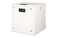 EAN 4016032180517 - Digitus DN-19 12U-6/6 armario rack Bastidor de pared Gris imagen 2