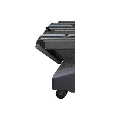 Kyocera Bf-9100 Booklet And Tri Folding Finisher For Df-730