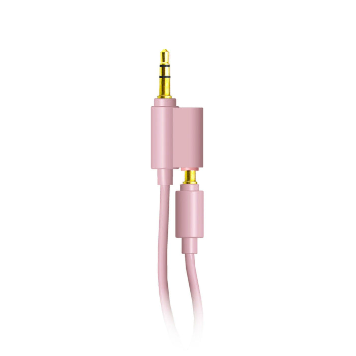 EAN 5055371625630 - OTL Technologies Hello Kitty Auriculares Inalámbrico y alámbrico Diadema Música USB Tipo C Bluetooth Rosa imagen 9