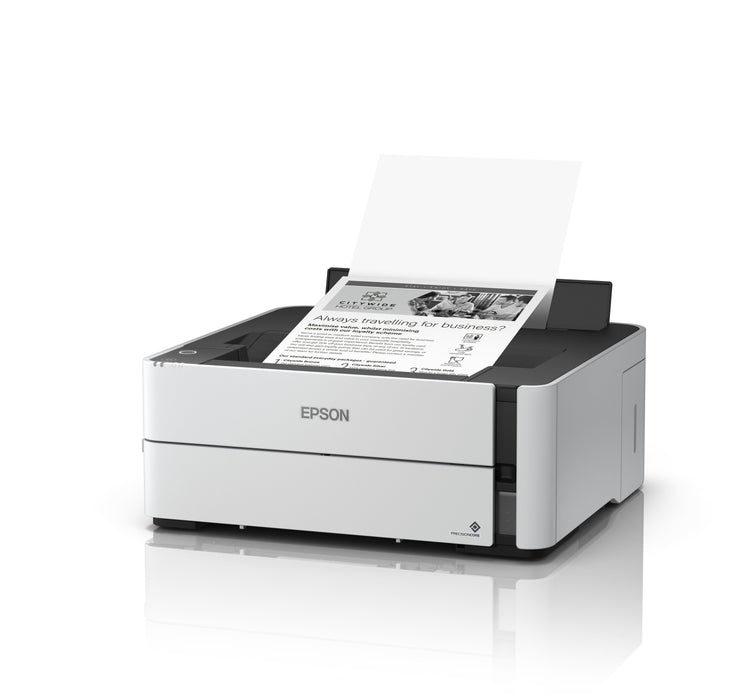 EAN 8715946663562 - Epson EcoTank M1170 impresora de inyección de tinta 1200 x 2400 DPI A4 Wifi imagen 3