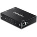 EAN 0710931160185 - Trendnet TPE-E100 repetidor y transceptor 800 Mbit/s Negro imagen 1