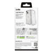 EAN 8018417449390 - SBS TELIGMAGIP1567T funda para teléfono móvil 17 cm (6.7") Transparente imagen 2