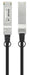 EAN 0766623508537 - Intellinet 508537 Cable de fibra óptica e InfiniBand 3 m QSFP+ Negro, Plata imagen 4