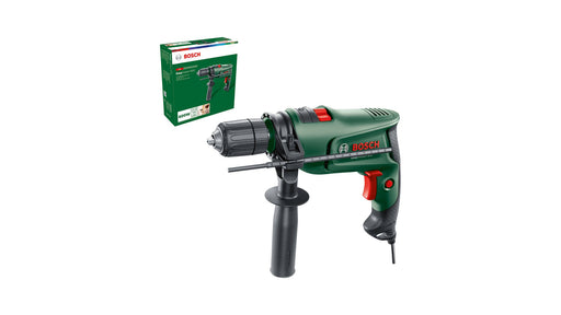 EAN 4059952576312 - Bosch Easy Impact 600 600 W 3000 RPM Sin llave imagen 2
