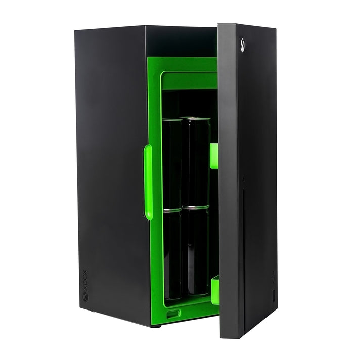 Ukonic Kühlschrank Xbox 10l