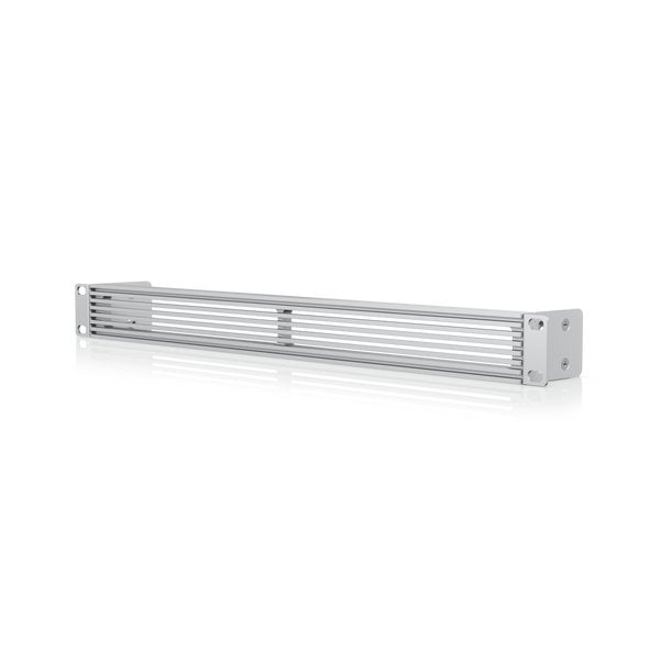EAN 0810010079961 - Ubiquiti UACC-RACK-PANEL-VENTED-1U accesorio de bastidor Panel ciego de relleno para rack con ventilación imagen 1