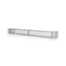 EAN 0810010079961 - Ubiquiti UACC-RACK-PANEL-VENTED-1U accesorio de bastidor Panel ciego de relleno para rack con ventilación imagen 1