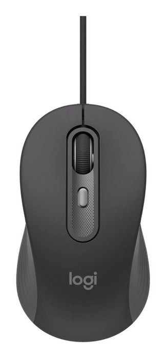 EAN 5099206129993 - Logitech 920-013359 teclado Ratón incluido Hogar / Oficina USB AZERTY Grafito imagen 5