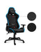 EAN 5903796015348 - Huzaro Force 6.3 Silla para videojuegos de PC Asiento (de seguridad) de butaca Negro, Multicolor imagen 9