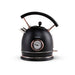 EAN 4260645680449 - Lauben LBNEK17BC tetera eléctrica 1,8 L 1850 W Negro imagen 1