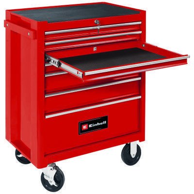 EAN 4006825640960 - Einhell TC-TW 150 Rojo imagen 1