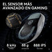 EAN 5099206130111 - Logitech G PRO X SUPERLIGHT 2c ratón Juego Ambidextro RF inalámbrico 44000 DPI imagen 13