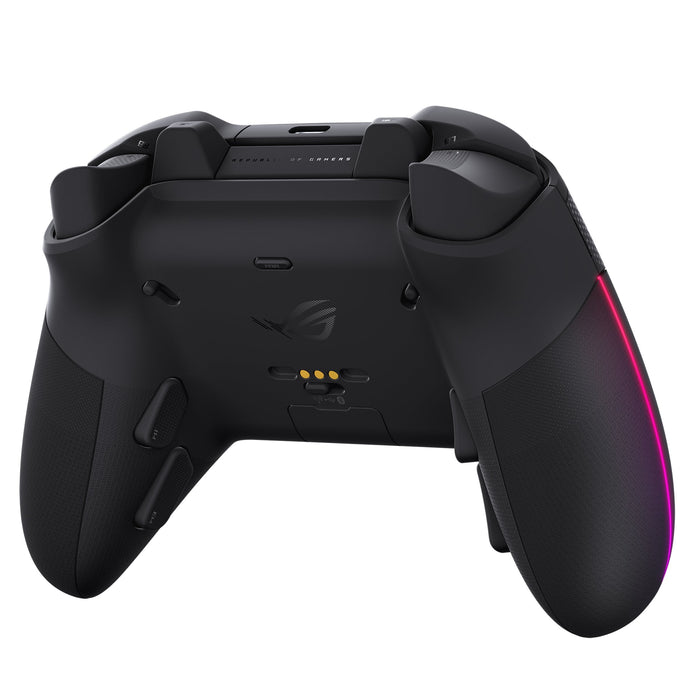 Asus Gaming Controller Rog Raikiri Ii Pro Pc Wl