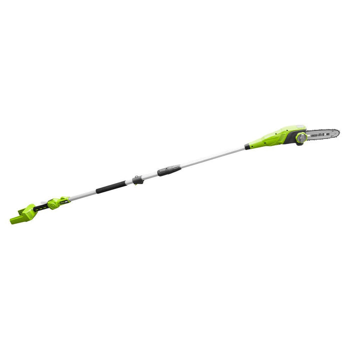 Zipper Zi-Het40v-Batería - Tijera De Podar/Hochentaster