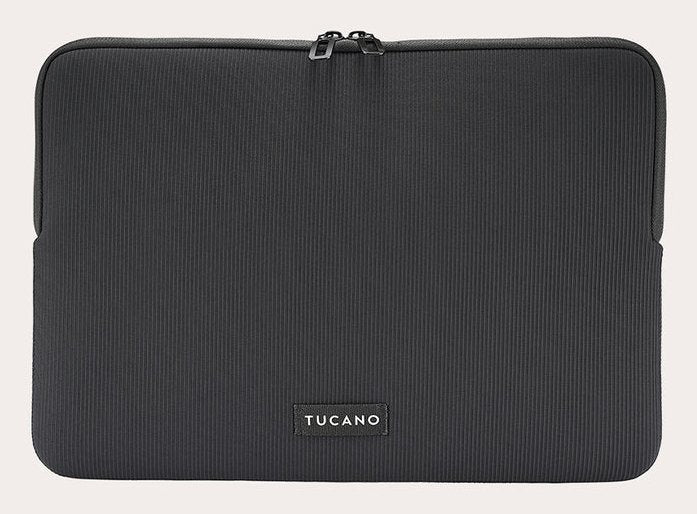 EAN 8020252221413 - Tucano Colore 40,6 cm (16") Maletín Toploader Negro imagen 1