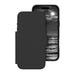 EAN 5711428066756 - dbramante1928 Lynge MS ICON funda para teléfono móvil Folio Negro imagen 1