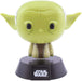 EAN 5055964738754 - Paladone Yoda Icon Light BDP Iluminación de ambiente imagen 1