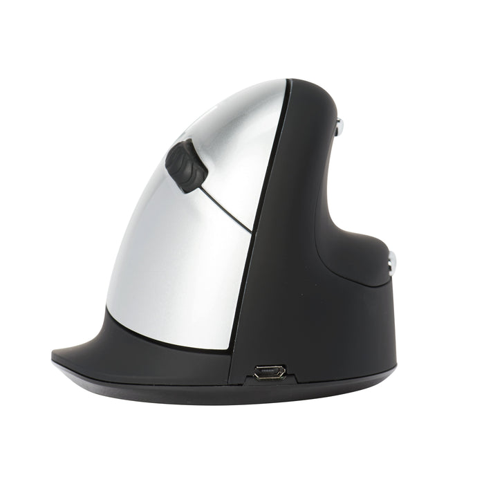 EAN 8719274490470 - R-Go Tools RGOHELAWL ratón mano derecha Óptico 2400 DPI imagen 2
