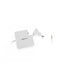 EAN 8425402168677 - Eightt EAUTL cargador de dispositivo móvil Portátil, Universal Blanco Corriente alterna Interior imagen 3