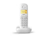 EAN 4250366851020 - Gigaset A170 Teléfono DECT/analógico Identificador de llamadas Blanco imagen 1