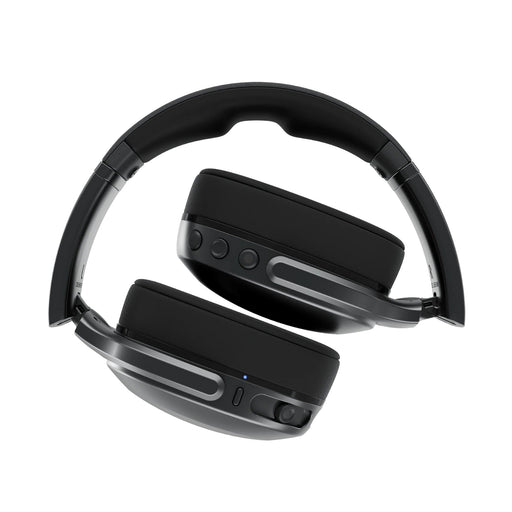 EAN 0810145323137 - Skullcandy Crusher 540 Active Auriculares Inalámbrico y alámbrico Diadema Música/uso diario USB Tipo C Bl imagen 2