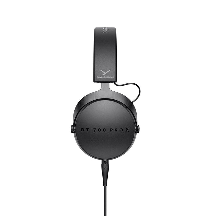 EAN 4010118737701 - Beyerdynamic DT 700 Pro X Auriculares Alámbrico Diadema Escenario/Estudio Negro imagen 2