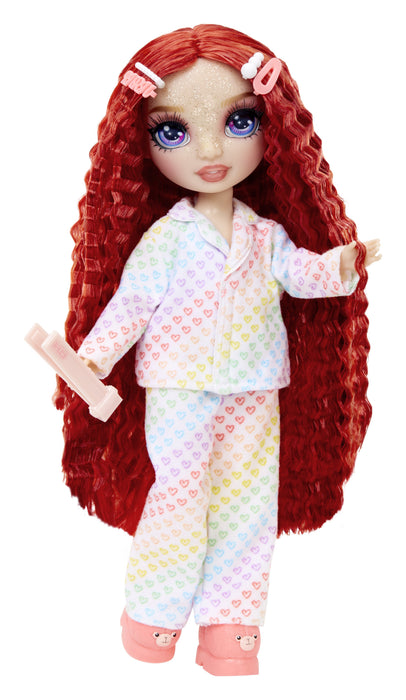 EAN 0035051521747 - Rainbow High Fashion Pack Sleepover Juego de ropita para muñeca imagen 2
