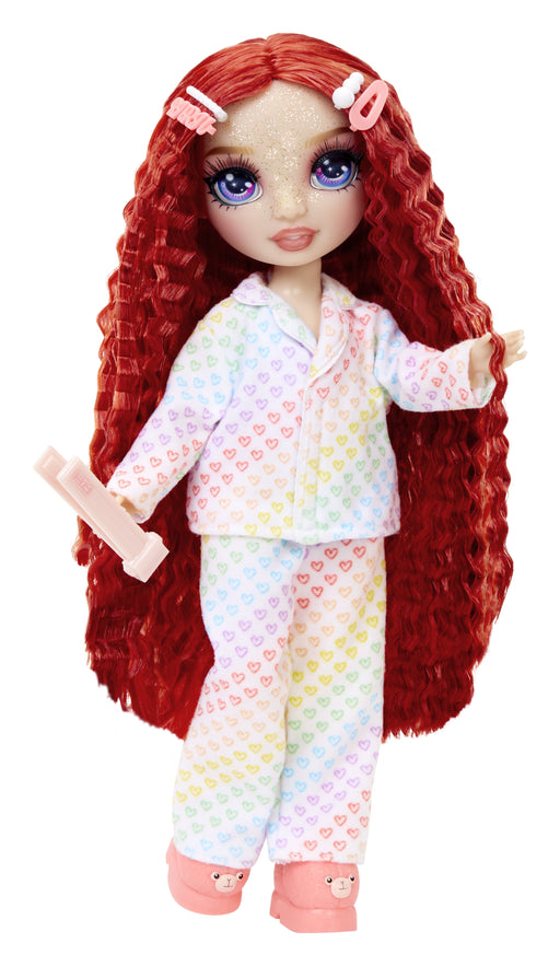 EAN 0035051521747 - Rainbow High Fashion Pack Sleepover Juego de ropita para muñeca imagen 2