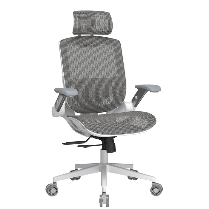 EAN 4711649770037 - COUGAR CGR-SPO-WHW Silla para videojuegos universal Blanco imagen 6