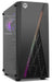 EAN 8436587972638 - NOX Hummer Frost Midi Tower Negro imagen 8