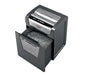 EAN 5028252523486 - Rexel Momentum X415 triturador de papel Corte cruzado 58 dB Negro, Gris imagen 3