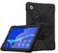 EAN 5704174526841 - eSTUFF ES681902-BULK funda para tablet 26,2 cm (10.3") Negro imagen 1