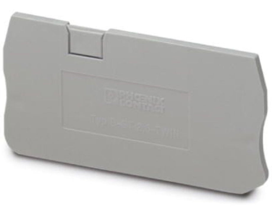 Phoenix 3030488 D-St 2,5-Twin Abschlussdeckel