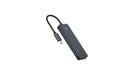 EAN 6940056114167 - Rapoo UCH-4001 tarjeta y adaptador de interfaz USB 3.2 Gen 1 (3.1 Gen 1) imagen 2