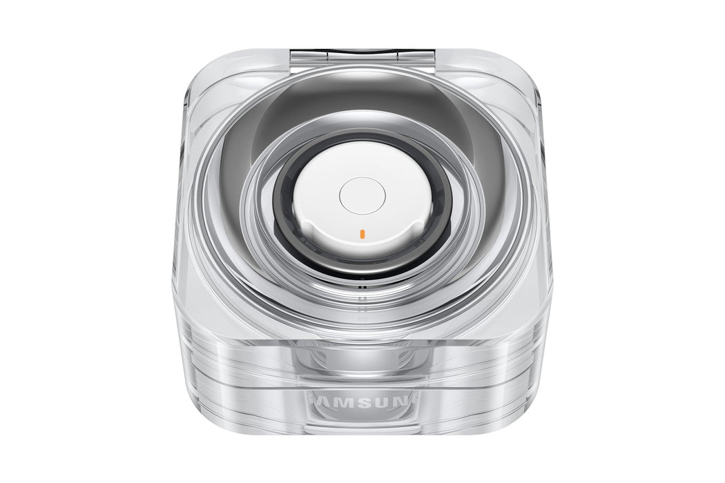 Samsung Galaxy Ring Sm-Q514 (Grösse Us 14) Titanium Schwarz