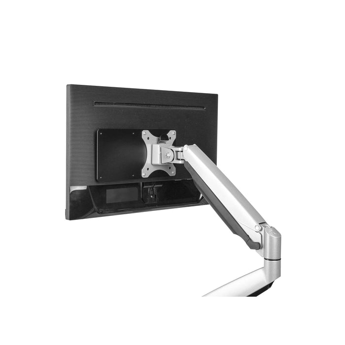 Placa De Montaje Compatible Con Inline Vesa 75/100 Para Intel Nuc