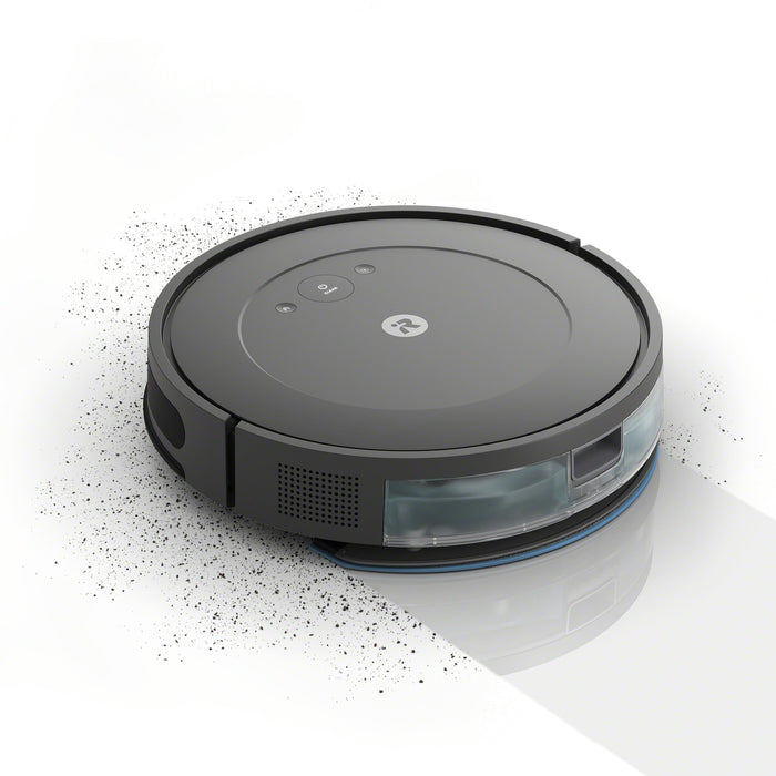 EAN 5060944998035 - iRobot Roomba Combo Essential Negro imagen 6