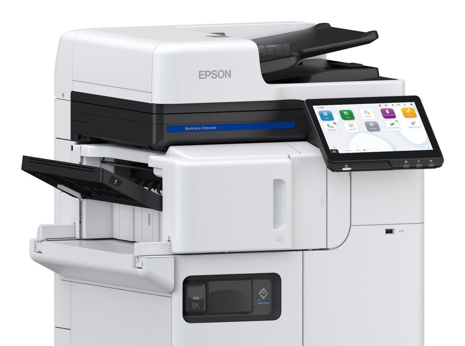 EAN 8715946738031 - Epson WorkForce Enterprise AM-M5500 imagen 7