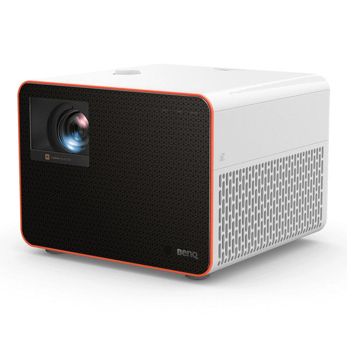 EAN 4718755092244 - BenQ X3100i 3300 lúmenes ANSI DLP UHD 4K (3840x2160) 3D Negro imagen 2