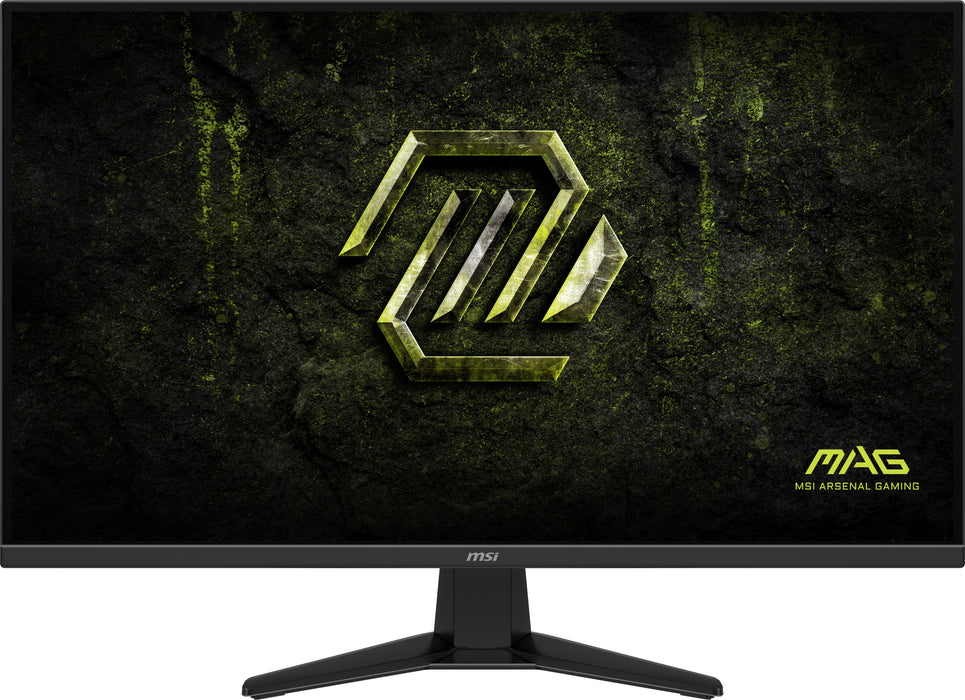 80 Cm (31.5") 2560 X 1440 Pixel Msi 9s6-3de11m-001 16:9 Wide Quad Hd Rapid Va 0,5 Ms 180 Hz Hdr Displayport Hdmi Vesa