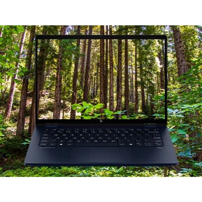 EAN 0199251120220 - HP OmniBook X FlipNGAI 14-fm0008ns Copilot+ PC Intel Core Ultra 7 258V Híbrido (2-en-1) 35,6 cm (14") Pan imagen 13