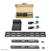 EAN 8717371449520 - Neomounts WL30S-910BL16 soporte para TV 190,5 cm (75") Negro imagen 13