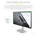 EAN 0065030900614 - StarTech.com 23669-PRIVACY-SCREEN filtro para monitor 59,9 cm (23.6") Filtro de privacidad para pantallas imagen 10