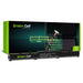 EAN 5903317227007 - Green Cell AS138 refacción para laptop Batería imagen 1