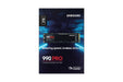 EAN 8806094215038 - Samsung 990 PRO 2 TB M.2 PCI Express 4.0 NVMe V-NAND MLC imagen 5
