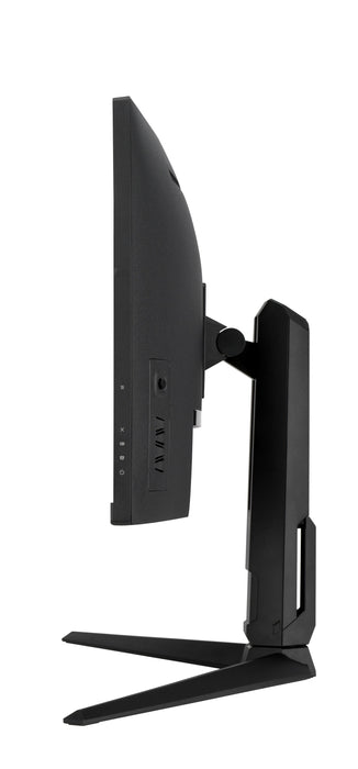 EAN 4718017927222 - ASUS TUF Gaming VG34VQL1B pantalla para PC 86,4 cm (34") 3440 x 1440 Pixeles UltraWide Quad HD LCD Negro imagen 5